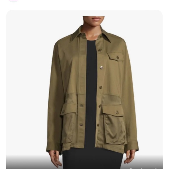 Alexander Wang T Blazer Jacket Large Perfect condition Large - Picture 2 of 12